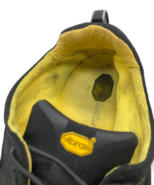vibram fivefingers（ビブラム ファイブフィンガーズ）Vibram fivefingers (ビブラム ファイブフィンガーズ) KMD Sport LS ブラック サイズ:43の古着・服飾アイテム