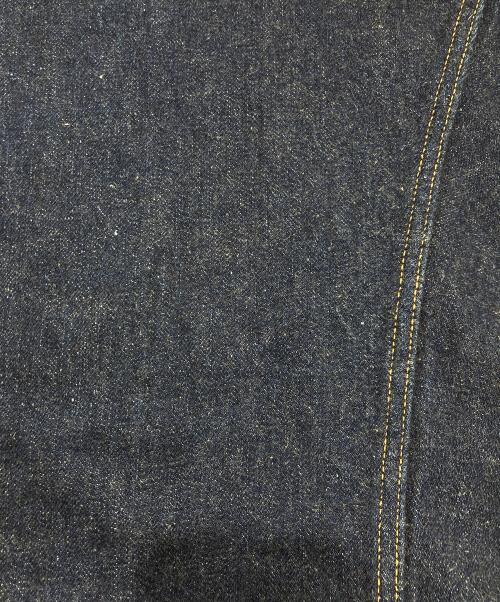 WAREHOUSE（ウエアハウス）WAREHOUSE (ウエアハウス) Nonpareil デニムパンツ インディゴ サイズ:34の古着・服飾アイテム