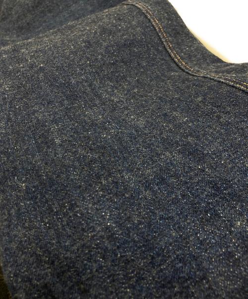 WAREHOUSE（ウエアハウス）WAREHOUSE (ウエアハウス) Nonpareil デニムパンツ インディゴ サイズ:34の古着・服飾アイテム