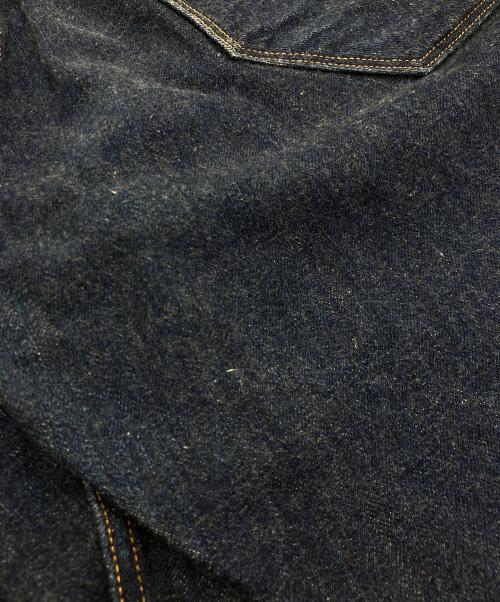WAREHOUSE（ウエアハウス）WAREHOUSE (ウエアハウス) Nonpareil デニムパンツ インディゴ サイズ:34の古着・服飾アイテム