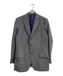 Vivienne Westwood man（ヴィヴィアン ウェストウッド マン）の古着「テーラードジャケット」｜グレー