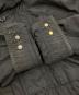 中古・古着 MONCLER (モンクレール) CRISTIAN ナイロンジャケット ブラック サイズ:2：35000円