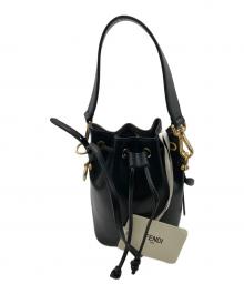 FENDI（フェンディ）の古着「モントレゾールミニ」｜ブラック
