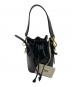 FENDI（フェンディ）の古着「モントレゾールミニ」｜ブラック