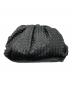 BOTTEGA VENETA（ボッテガベネタ）の古着「THE POUCH CLUTCH」｜ブラック