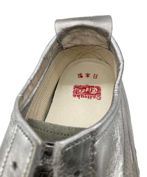 Onitsuka Tiger（オニツカタイガー）Onitsuka Tiger (オニツカタイガー) MEXICO 66 DELUXE シルバー サイズ:27cmの古着・服飾アイテム