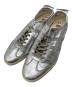 Onitsuka Tiger（オニツカタイガー）の古着「MEXICO 66 DELUXE」｜シルバー