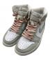 NIKE（ナイキ）の古着「WMNS AIR JORDAN 1 RETRO HIGH OG」｜グリーン×ホワイト