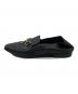 Needles (ニードルズ) Tassel Bit Unlined Slip-On ブラック サイズ:39：18000円