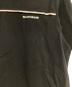 中古・古着 Supreme (シュプリーム) Contrast Yoke Pique Top ブラック サイズ:S：6000円