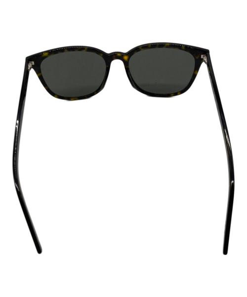 Saint Laurent Paris（サンローランパリ）Saint Laurent Paris (サンローランパリ) サングラス オリーブ サイズ:SIZE 56☐18-150の古着・服飾アイテム