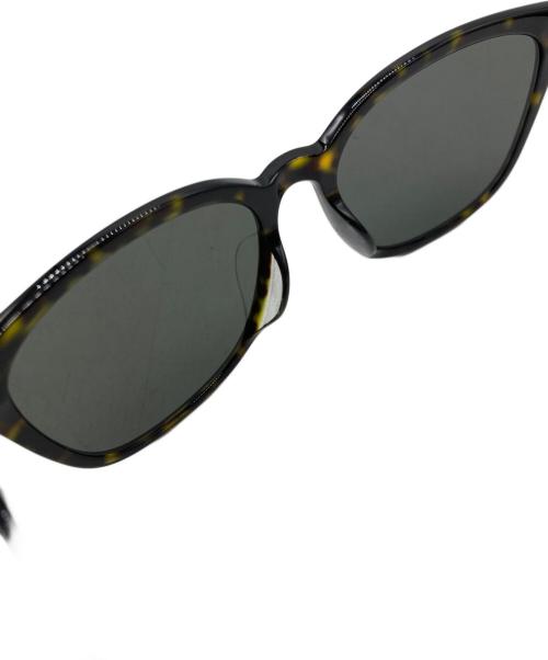 Saint Laurent Paris（サンローランパリ）Saint Laurent Paris (サンローランパリ) サングラス オリーブ サイズ:SIZE 56☐18-150の古着・服飾アイテム