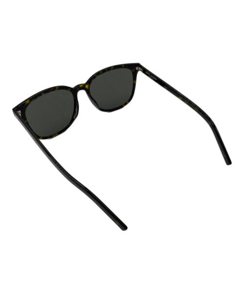 Saint Laurent Paris（サンローランパリ）Saint Laurent Paris (サンローランパリ) サングラス オリーブ サイズ:SIZE 56☐18-150の古着・服飾アイテム