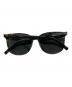 Saint Laurent Paris (サンローランパリ) サングラス オリーブ サイズ:SIZE 56☐18-150：18000円