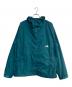 THE NORTH FACE（ザ ノース フェイス）の古着「コンパクトジャケット」｜グリーン