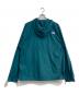 THE NORTH FACE (ザ ノース フェイス) コンパクトジャケット グリーン サイズ:XL：7000円