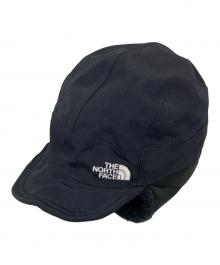 THE NORTH FACE（ザ ノース フェイス）の古着「Expedition CAP」｜ブラック