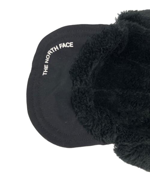 THE NORTH FACE（ザ ノース フェイス）THE NORTH FACE (ザ ノース フェイス) Expedition CAP ブラック サイズ:Mの古着・服飾アイテム