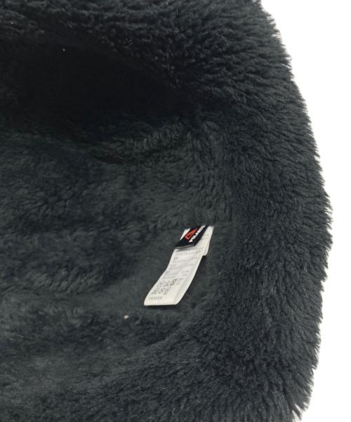 THE NORTH FACE（ザ ノース フェイス）THE NORTH FACE (ザ ノース フェイス) Expedition CAP ブラック サイズ:Mの古着・服飾アイテム