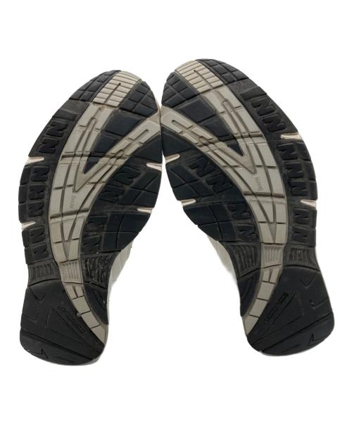 NEW BALANCE（ニューバランス）NEW BALANCE (ニューバランス) ローカットスニーカー グレー サイズ:UK7 1/2の古着・服飾アイテム