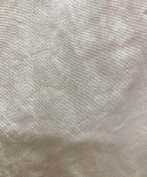 GUCCI（グッチ）GUCCI (グッチ) ダブルコート ホワイト サイズ:46の古着・服飾アイテム