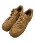 NIKE（ナイキ）の古着「AIR FORCE 1 LOW W」｜ブラウン