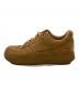 NIKE (ナイキ) Supreme (シュプリーム) AIR FORCE 1 LOW W ブラウン サイズ:26.5㎝：9000円