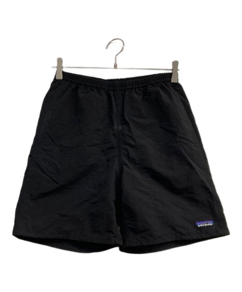 Patagonia（パタゴニア）Patagonia (パタゴニア) バギーショーツ ブラック サイズ:XSの古着・服飾アイテム