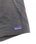 中古・古着 Patagonia (パタゴニア) バギーショーツ ブラック サイズ:XS：5000円