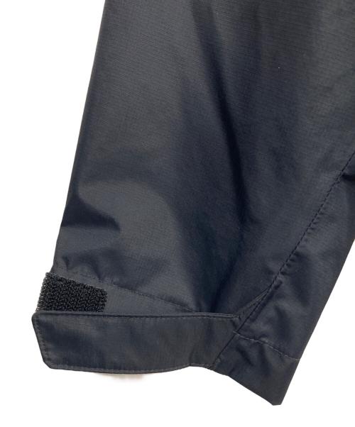 Patagonia（パタゴニア）Patagonia (パタゴニア) トレントシェル 3L・レイン・ジャケット ブラック サイズ:xsの古着・服飾アイテム