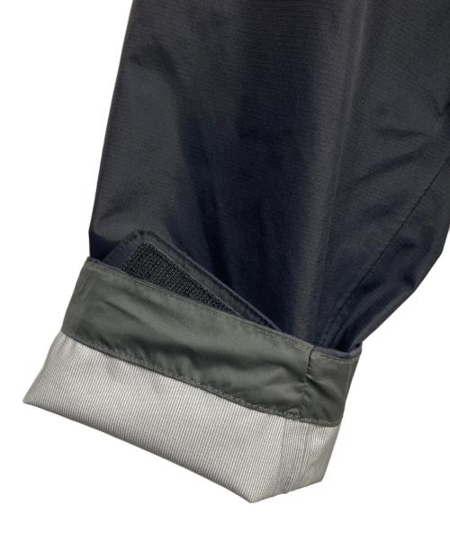 Patagonia（パタゴニア）Patagonia (パタゴニア) トレントシェル 3L・レイン・ジャケット ブラック サイズ:xsの古着・服飾アイテム