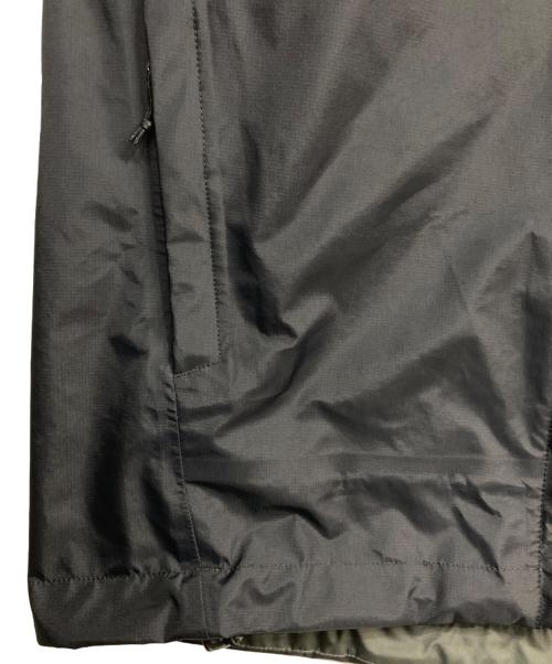 Patagonia（パタゴニア）Patagonia (パタゴニア) トレントシェル 3L・レイン・ジャケット ブラック サイズ:xsの古着・服飾アイテム