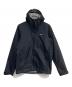 Patagonia（パタゴニア）の古着「トレントシェル 3L・レイン・ジャケット」｜ブラック