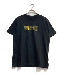 SUPREME（シュプリーム）の古着「miles davis tee」｜ブラック