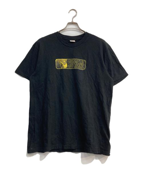 SUPREME（シュプリーム）Supreme (シュプリーム) miles davis tee ブラック サイズ:Mの古着・服飾アイテム