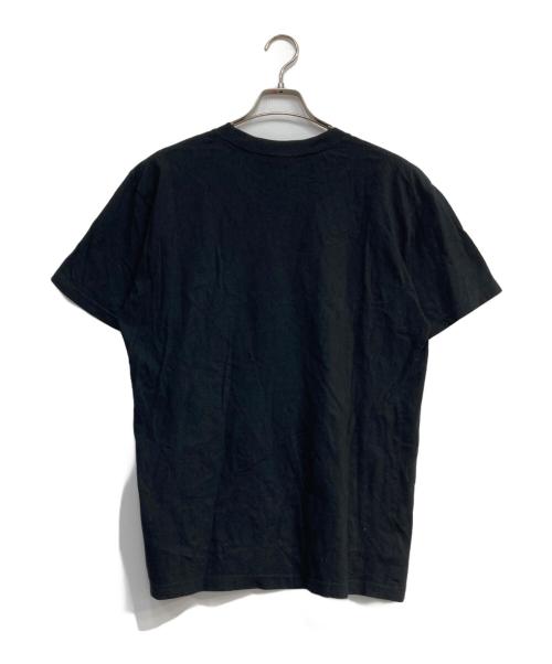 SUPREME（シュプリーム）Supreme (シュプリーム) miles davis tee ブラック サイズ:Mの古着・服飾アイテム
