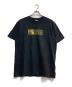 Supreme（シュプリーム）の古着「miles davis tee」｜ブラック