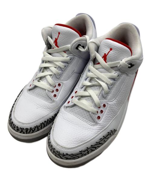 NIKE（ナイキ）NIKE (ナイキ) Air Jordan 3 Retro 