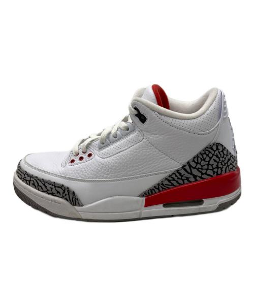 NIKE（ナイキ）NIKE (ナイキ) Air Jordan 3 Retro 