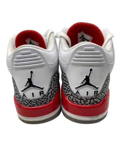 NIKE（ナイキ）NIKE (ナイキ) Air Jordan 3 Retro 