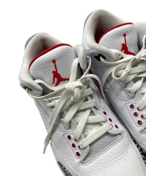 NIKE（ナイキ）NIKE (ナイキ) Air Jordan 3 Retro 