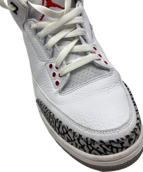 NIKE（ナイキ）NIKE (ナイキ) Air Jordan 3 Retro 