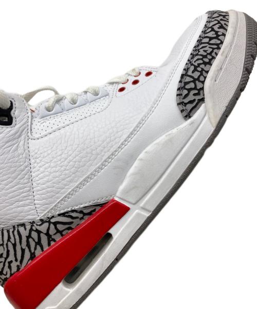 NIKE（ナイキ）NIKE (ナイキ) Air Jordan 3 Retro 