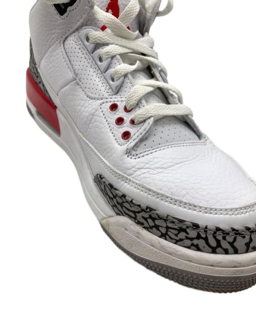 NIKE（ナイキ）NIKE (ナイキ) Air Jordan 3 Retro 