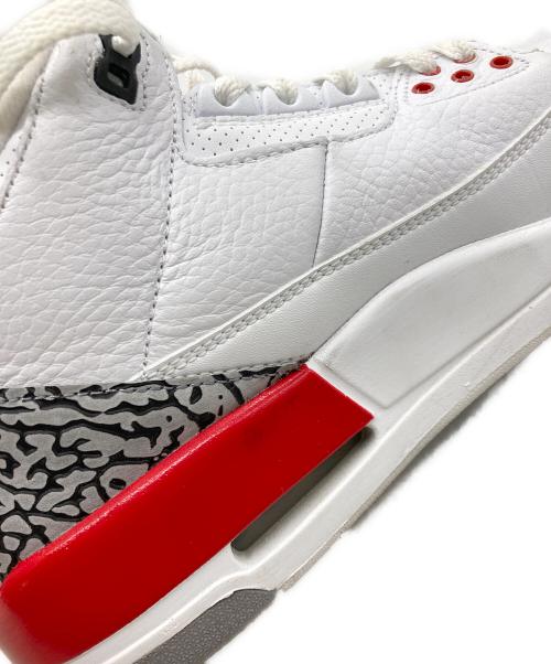 NIKE（ナイキ）NIKE (ナイキ) Air Jordan 3 Retro 