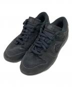 NIKE×UNDEFEATEDナイキ×アンディフィーテッド）の古着「Dunk Low SP 