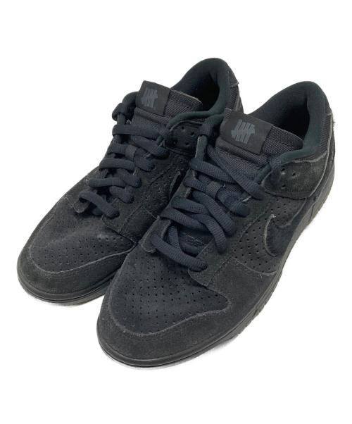 NIKE（ナイキ）NIKE (ナイキ) UNDEFEATED (アンディフィーテッド) Dunk Low SP 