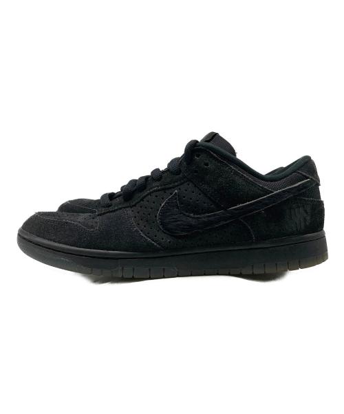NIKE（ナイキ）NIKE (ナイキ) UNDEFEATED (アンディフィーテッド) Dunk Low SP 