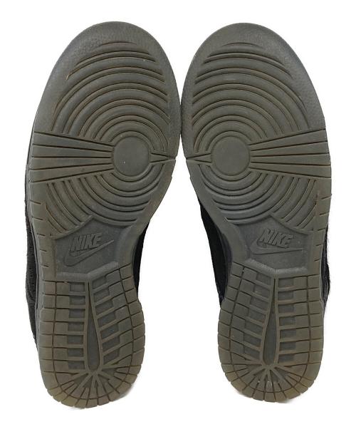 NIKE（ナイキ）NIKE (ナイキ) UNDEFEATED (アンディフィーテッド) Dunk Low SP 