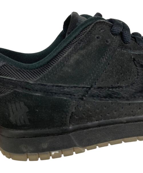 NIKE（ナイキ）NIKE (ナイキ) UNDEFEATED (アンディフィーテッド) Dunk Low SP 